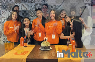 Mondo scuola InMalta 2024 2025 ministay pcto stage linguistici a Malta